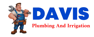 Trusted plumber in MANSFIELD